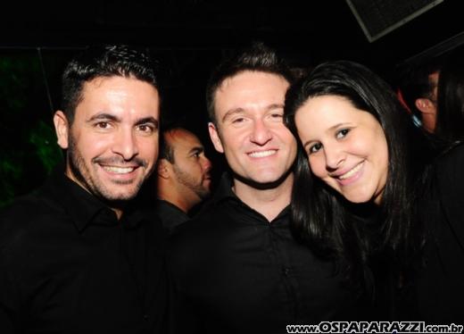 Brothers of Brazil com João Suplicy e Supla só no Anexo