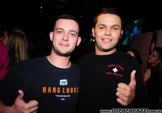 Brothers of Brazil com João Suplicy e Supla só no Anexo