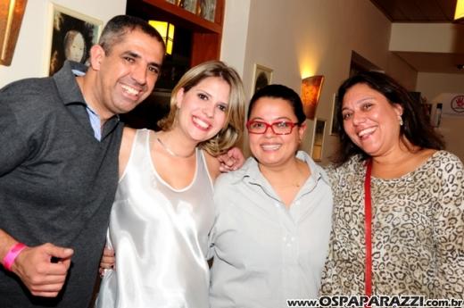 Brothers of Brazil com João Suplicy e Supla só no Anexo