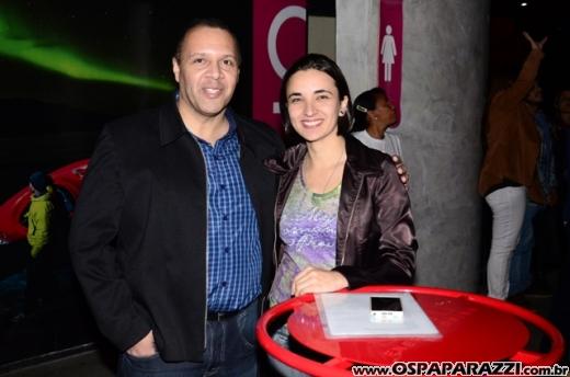 Brothers of Brazil com João Suplicy e Supla só no Anexo