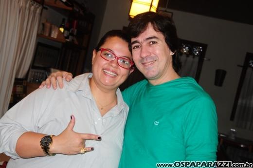 Brothers of Brazil com João Suplicy e Supla só no Anexo