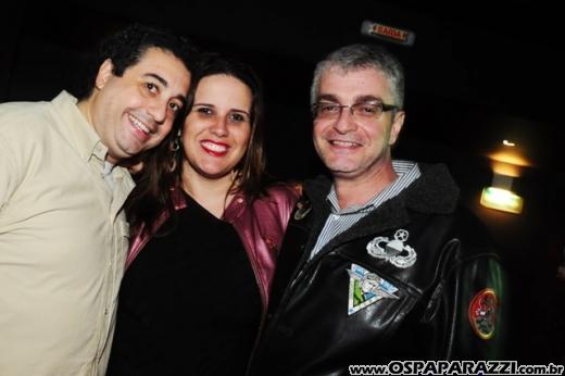 Brothers of Brazil com João Suplicy e Supla só no Anexo