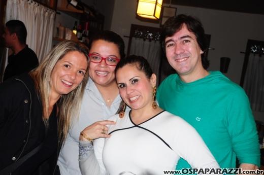 Brothers of Brazil com João Suplicy e Supla só no Anexo