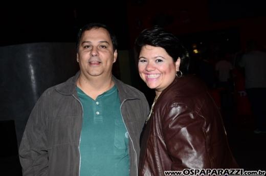Brothers of Brazil com João Suplicy e Supla só no Anexo