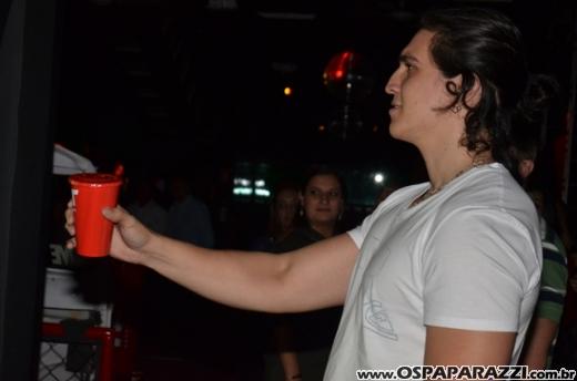 Brothers of Brazil com João Suplicy e Supla só no Anexo