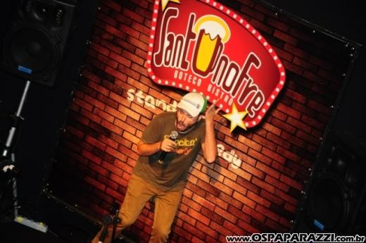 Nany People trás convidados nas terças com humor SantOnofre