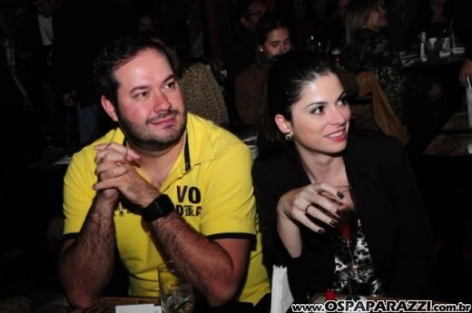 Nany People trás convidados nas terças com humor SantOnofre