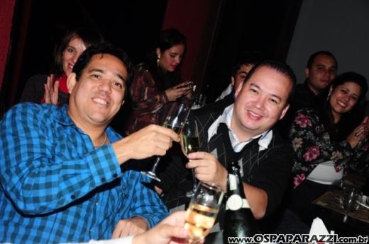Nany People trás convidados nas terças com humor SantOnofre
