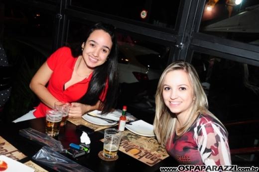 Nany People trás convidados nas terças com humor SantOnofre