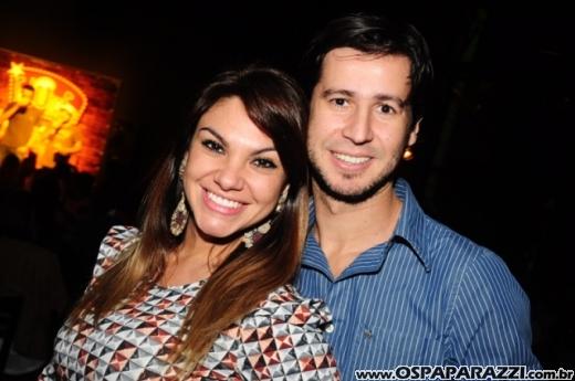 Nany People trás convidados nas terças com humor SantOnofre