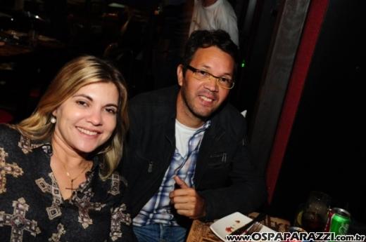 Nany People trás convidados nas terças com humor SantOnofre