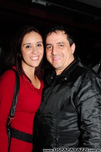 Nany People trás convidados nas terças com humor SantOnofre