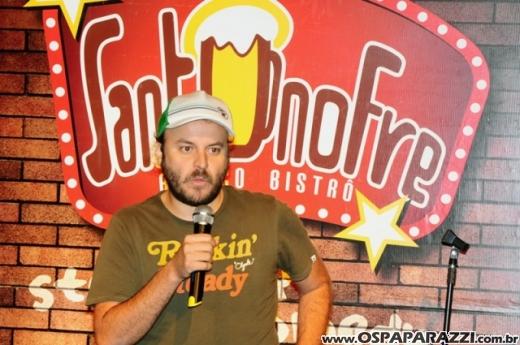 Nany People trás convidados nas terças com humor SantOnofre