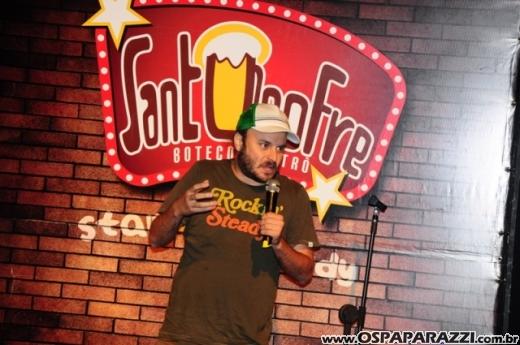 Nany People trás convidados nas terças com humor SantOnofre