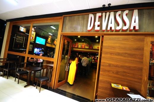 Cervejaria Devassa inaugura unidade em São José dos Campos