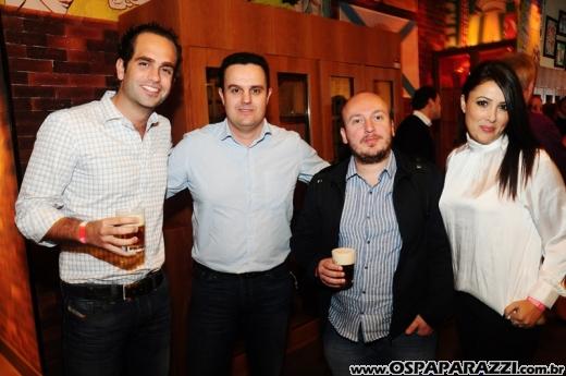 Cervejaria Devassa inaugura unidade em São José dos Campos