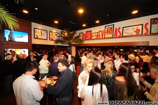 Cervejaria Devassa inaugura unidade em São José dos Campos