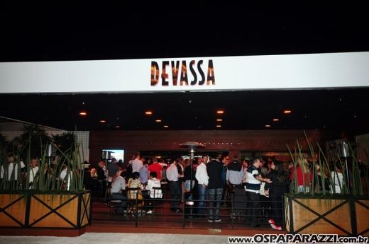 Cervejaria Devassa inaugura unidade em São José dos Campos