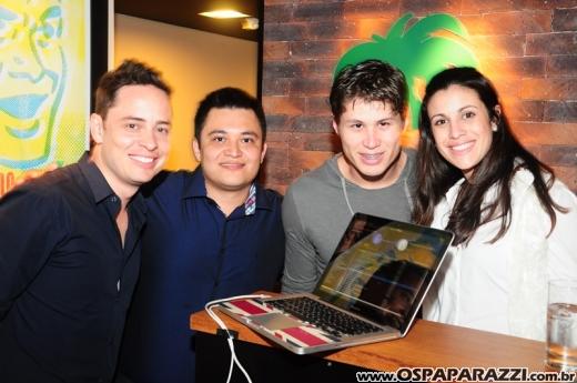 Cervejaria Devassa inaugura unidade em São José dos Campos