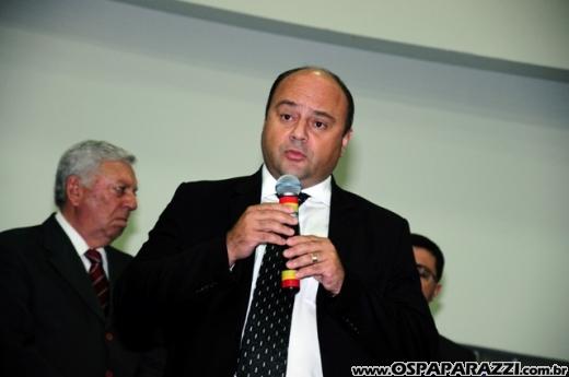 Abertura da Feissecre 2013 acontece em São José dos Campos