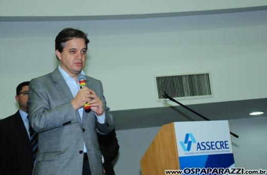 Abertura da Feissecre 2013 acontece em São José dos Campos