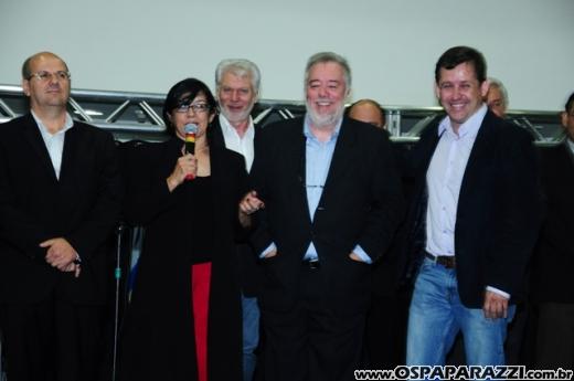 Abertura da Feissecre 2013 acontece em São José dos Campos