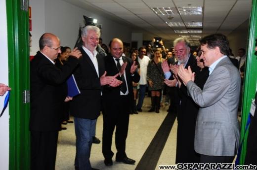 Abertura da Feissecre 2013 acontece em São José dos Campos