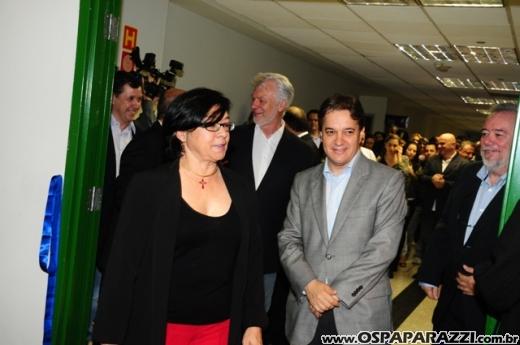 Abertura da Feissecre 2013 acontece em São José dos Campos