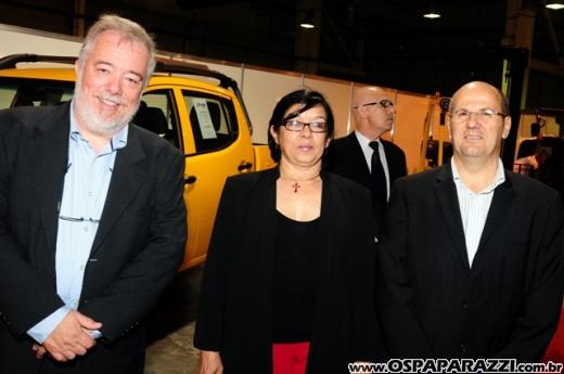 Abertura da Feissecre 2013 acontece em São José dos Campos