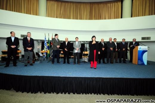 Abertura da Feissecre 2013 acontece em São José dos Campos