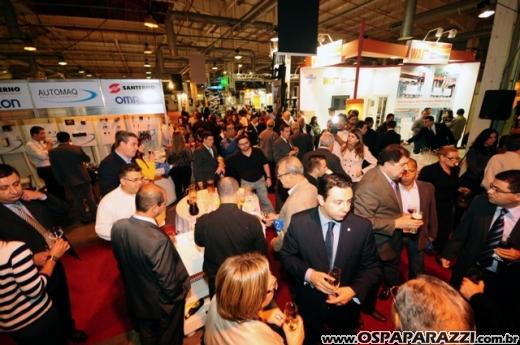 Abertura da Feissecre 2013 acontece em São José dos Campos