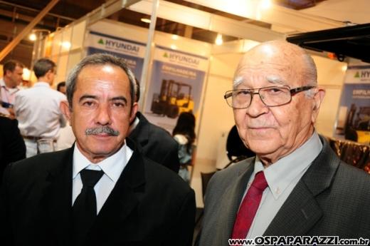 Abertura da Feissecre 2013 acontece em São José dos Campos