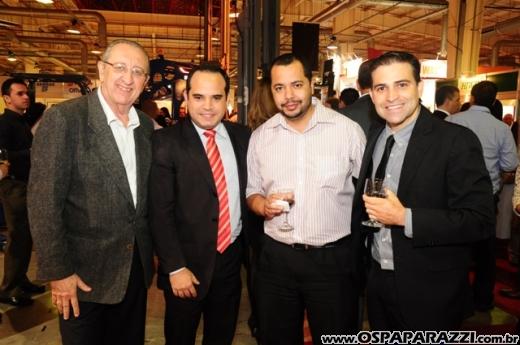 Abertura da Feissecre 2013 acontece em São José dos Campos