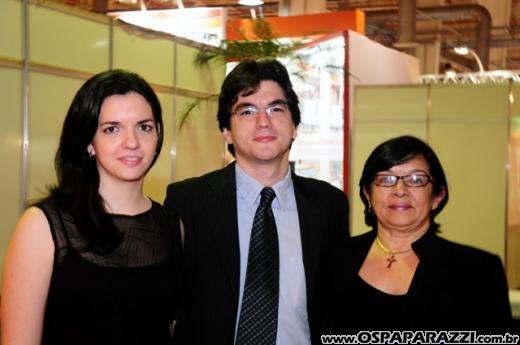 Abertura da Feissecre 2013 acontece em São José dos Campos