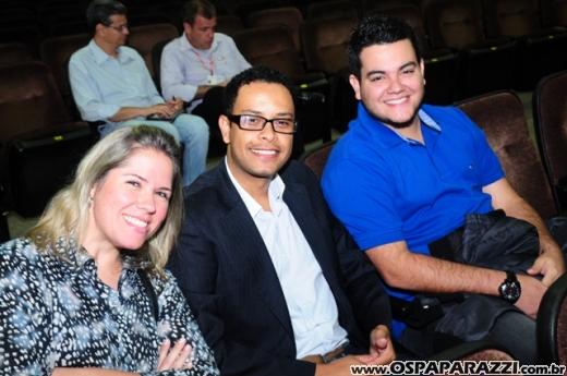 Abertura da Feissecre 2013 acontece em São José dos Campos