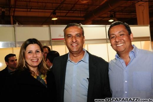Abertura da Feissecre 2013 acontece em São José dos Campos