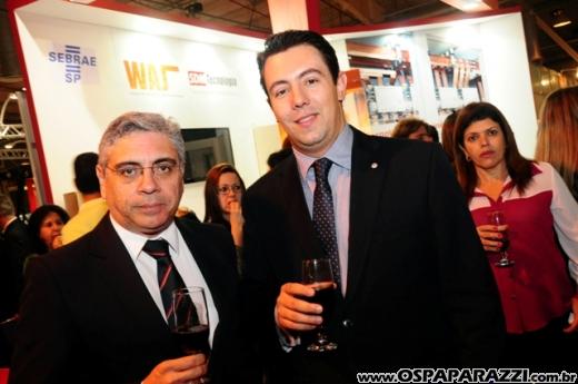 Abertura da Feissecre 2013 acontece em São José dos Campos
