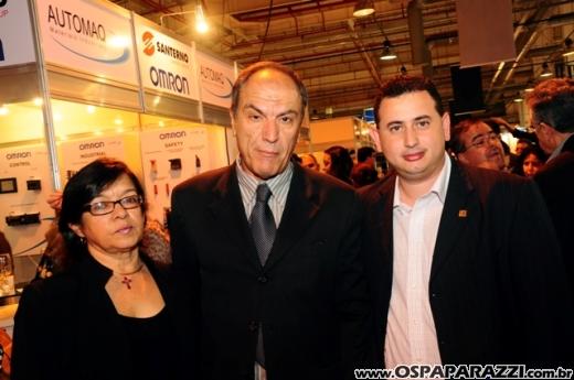 Abertura da Feissecre 2013 acontece em São José dos Campos