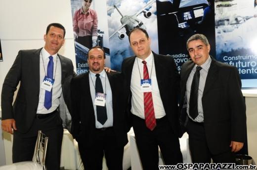 Abertura da Feissecre 2013 acontece em São José dos Campos