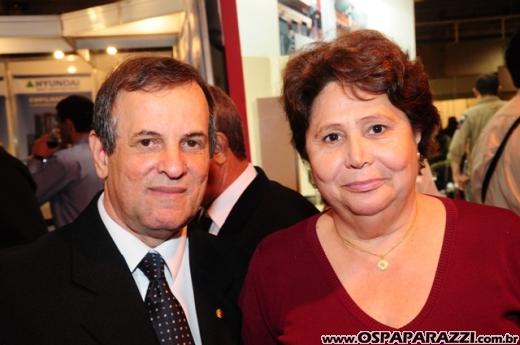 Abertura da Feissecre 2013 acontece em São José dos Campos