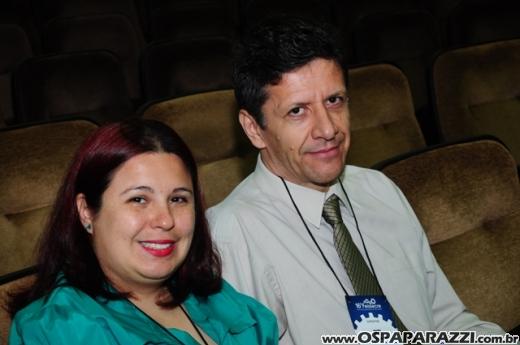 Abertura da Feissecre 2013 acontece em São José dos Campos