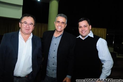 Abertura da Feissecre 2013 acontece em São José dos Campos