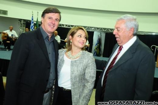 Abertura da Feissecre 2013 acontece em São José dos Campos