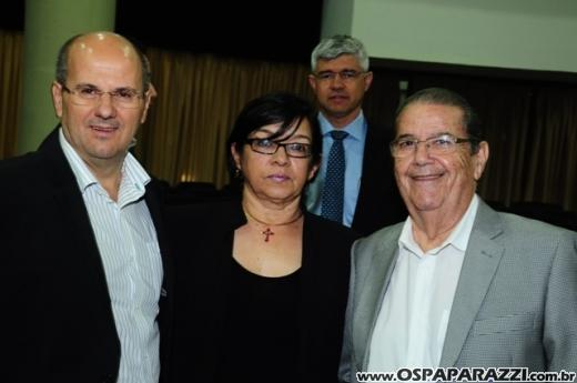 Abertura da Feissecre 2013 acontece em São José dos Campos