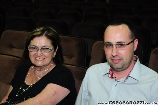 Abertura da Feissecre 2013 acontece em São José dos Campos