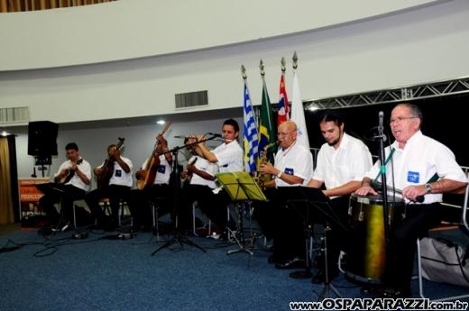 Abertura da Feissecre 2013 acontece em São José dos Campos