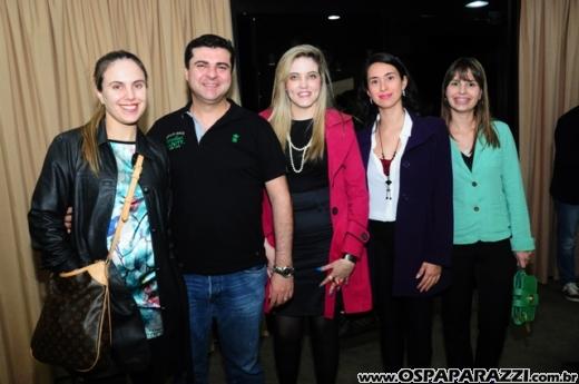 Abertura da Feissecre 2013 acontece em São José dos Campos