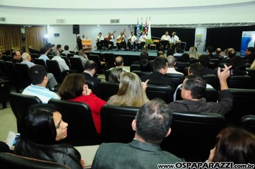 Abertura da Feissecre 2013 acontece em São José dos Campos