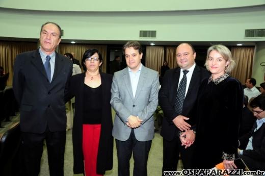 Abertura da Feissecre 2013 acontece em São José dos Campos