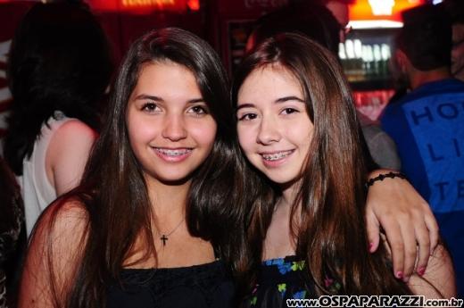 Anexo é palco de balada teen nestas férias de julho